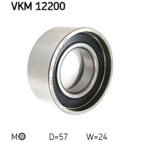 SKF VKM 12200 Spannrolle, Zahnriemen