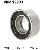 SKF VKM 12200 Spannrolle, Zahnriemen
