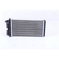 NISSENS 71441 Wärmetauscher, Innenraumheizung