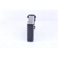 NISSENS 71441 Wärmetauscher, Innenraumheizung