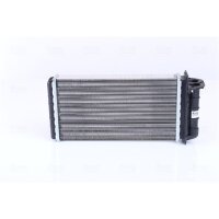 NISSENS 71441 Wärmetauscher, Innenraumheizung