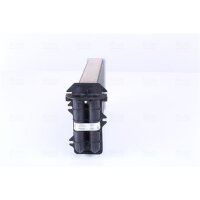 NISSENS 71441 Wärmetauscher, Innenraumheizung