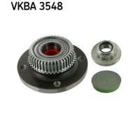 SKF VKBA 3548 Radlagersatz