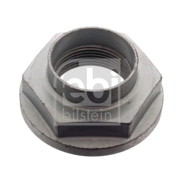 FEBI BILSTEIN 03882 Mutter, Achszapfen