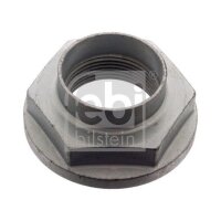 FEBI BILSTEIN 03882 Mutter, Achszapfen