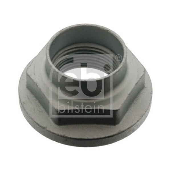 FEBI BILSTEIN 04041 Mutter, Achszapfen