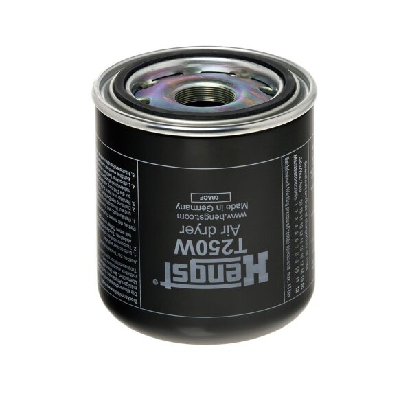 HENGST FILTER T250W Lufttrocknerpatrone, Druckluftanlage