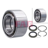 Schaeffler FAG 713 6137 10 Radlagersatz