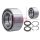 Schaeffler FAG 713 6137 10 Radlagersatz