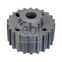 FEBI BILSTEIN 25166 Zahnrad, Kurbelwelle