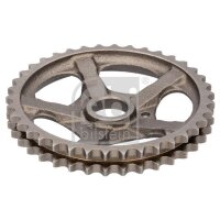 FEBI BILSTEIN 25022 Zahnrad, Nockenwelle