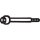 BOSAL 258-791 Schraube, Abgasanlage
