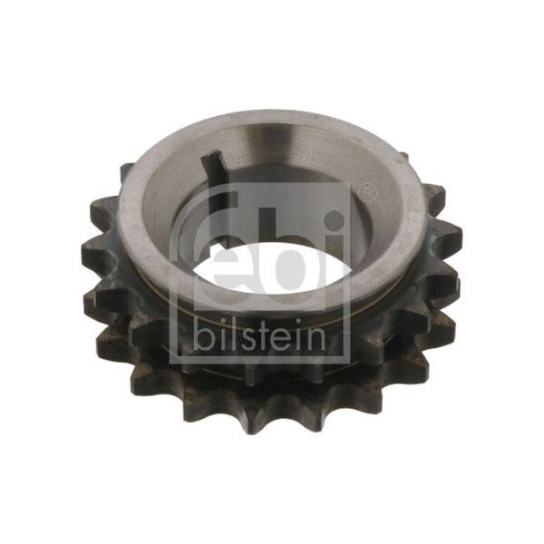 FEBI BILSTEIN 25035 Zahnrad, Kurbelwelle