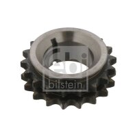 FEBI BILSTEIN 25035 Zahnrad, Kurbelwelle