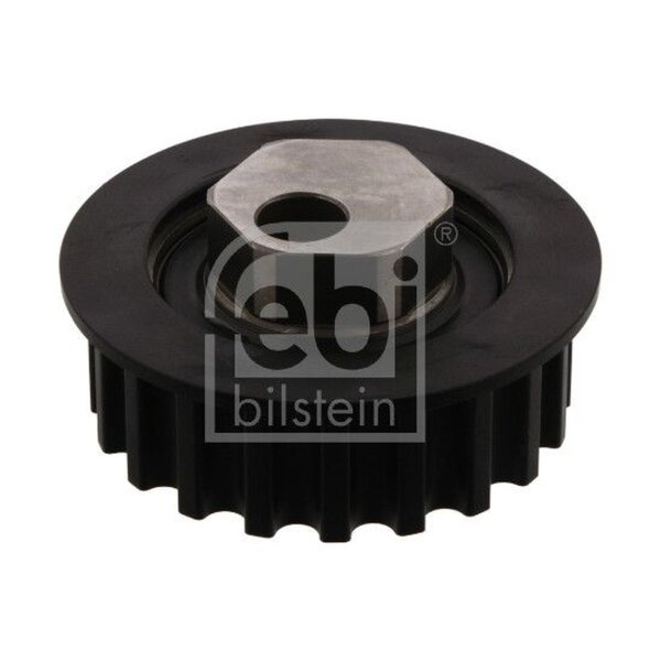 FEBI BILSTEIN 04345 Spannrolle, Zahnriemen