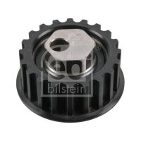 FEBI BILSTEIN 04556 Spannrolle, Zahnriemen
