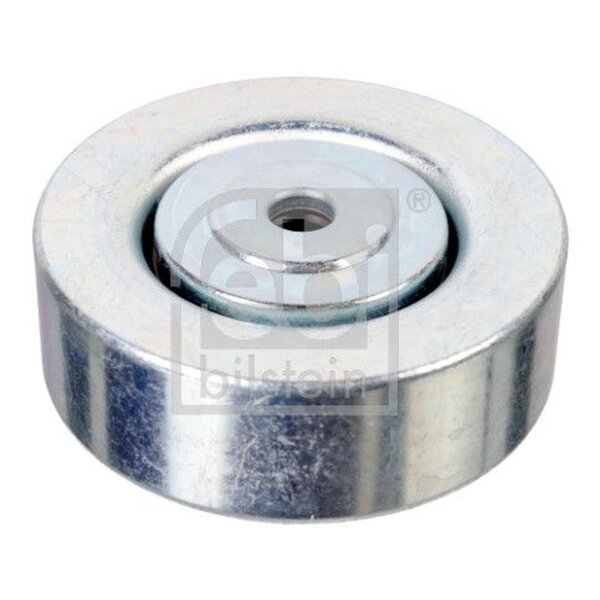 FEBI BILSTEIN 10760 Umlenk-/Führungsrolle, Keilrippenriemen