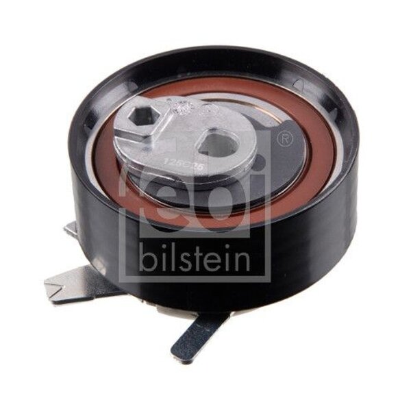 FEBI BILSTEIN 11561 Spannrolle, Zahnriemen
