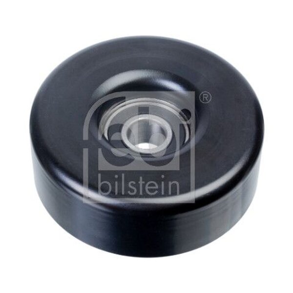 FEBI BILSTEIN 17430 Umlenk-/Führungsrolle, Keilrippenriemen