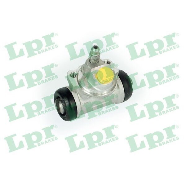 LPR 4118 Radbremszylinder