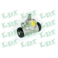 LPR 4118 Radbremszylinder