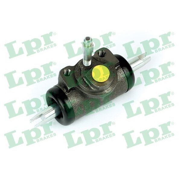 LPR 4187 Radbremszylinder