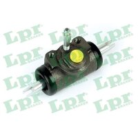 LPR 4187 Radbremszylinder