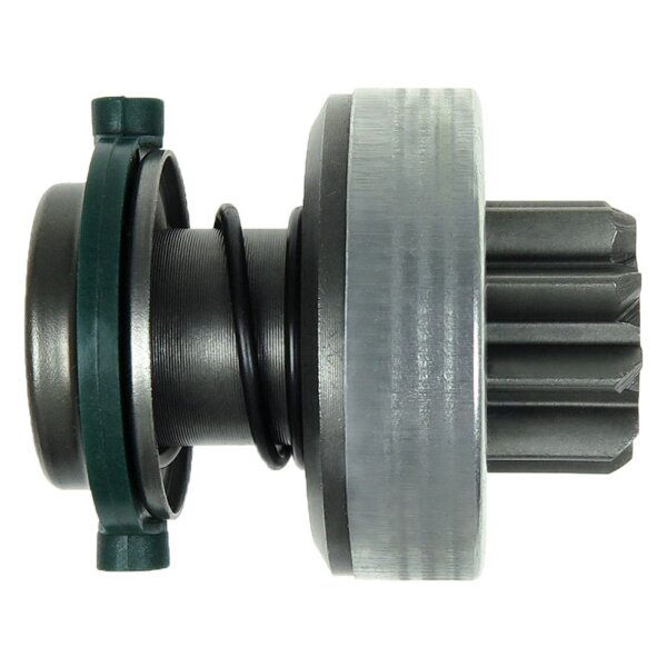 AS-PL SD0038 Freilaufgetriebe, Starter