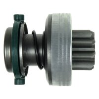 AS-PL SD0038 Freilaufgetriebe, Starter
