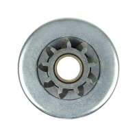 AS-PL SD0038 Freilaufgetriebe, Starter