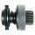AS-PL SD0038 Freilaufgetriebe, Starter