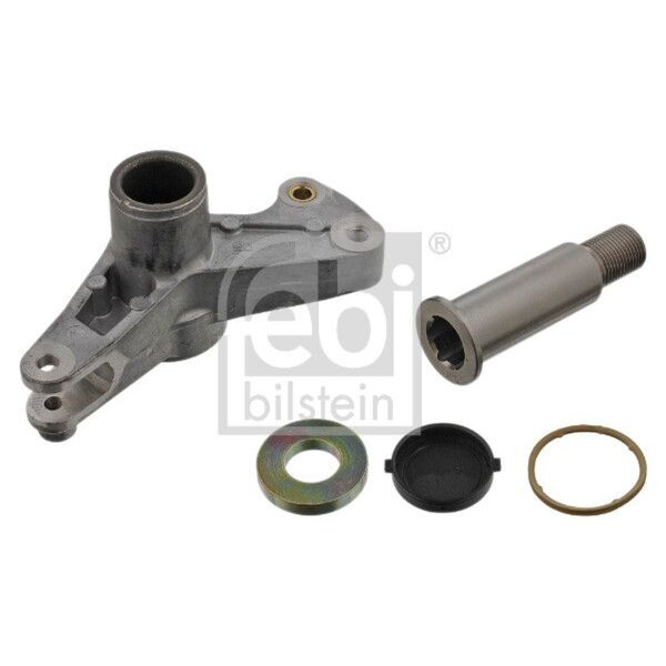 FEBI BILSTEIN 11700 Reparatursatz, Spannarm (Keilrippenriemen)