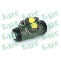 LPR 5545 Radbremszylinder