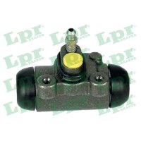 LPR 4168 Radbremszylinder