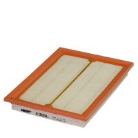 HENGST FILTER E385L Luftfilter