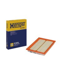 HENGST FILTER E385L Luftfilter