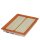 HENGST FILTER E385L Luftfilter