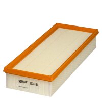 HENGST FILTER E393L Luftfilter
