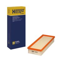 HENGST FILTER E393L Luftfilter