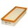 HENGST FILTER E393L Luftfilter