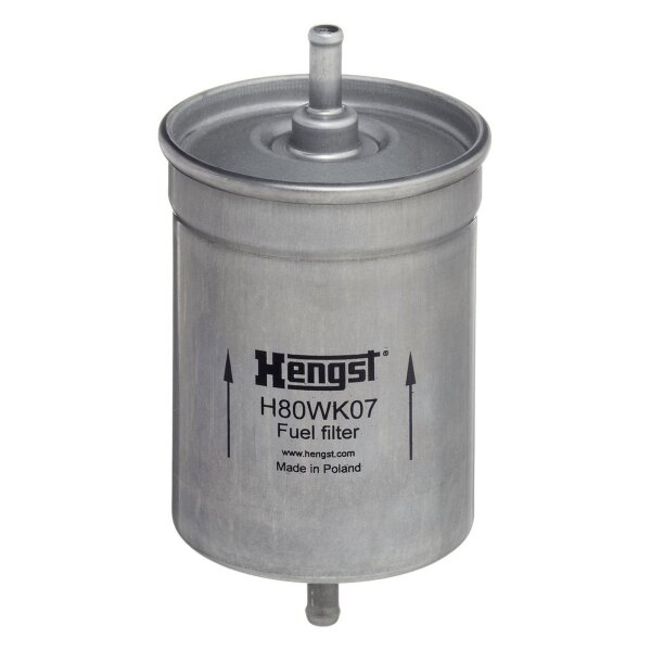 HENGST FILTER H80WK07 Kraftstofffilter