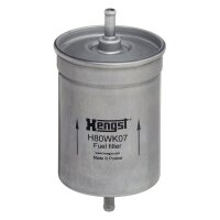 HENGST FILTER H80WK07 Kraftstofffilter