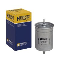 HENGST FILTER H80WK07 Kraftstofffilter
