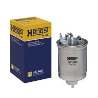 HENGST FILTER H133WK Kraftstofffilter