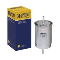 HENGST FILTER H135WK Kraftstofffilter