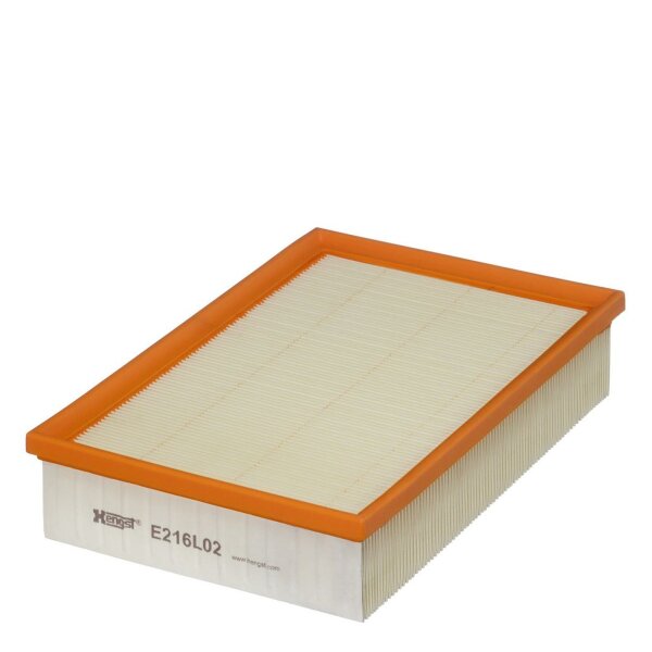 HENGST FILTER E216L02 Luftfilter