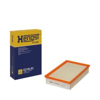 HENGST FILTER E216L02 Luftfilter
