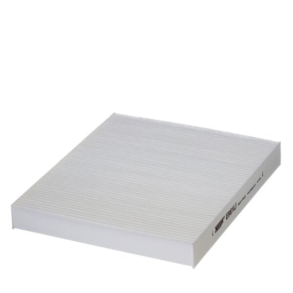 HENGST FILTER E961LI Filter, Innenraumluft