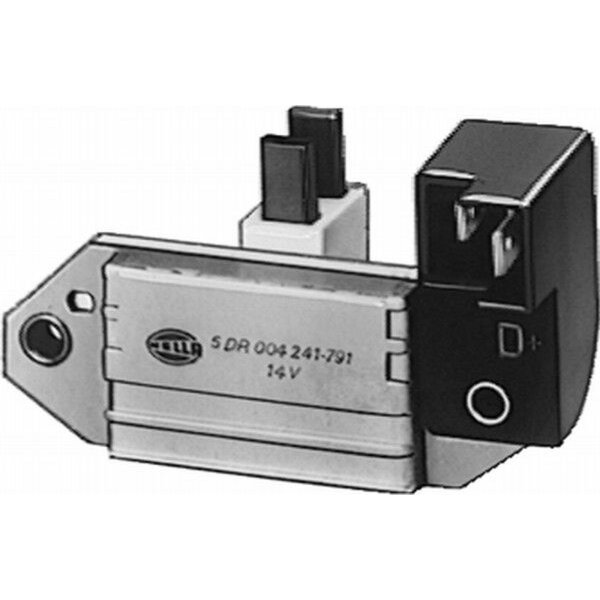 HELLA 5DR 004 241-791 Generatorregler