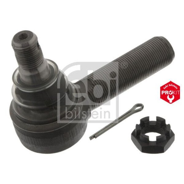 FEBI BILSTEIN 03132 Spurstangenkopf